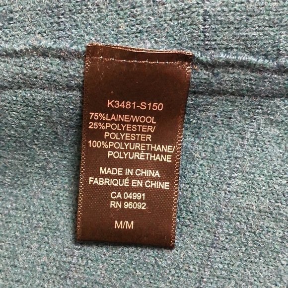 -> Katherine Barclay Blazer Jacket - Picture 14 of 14